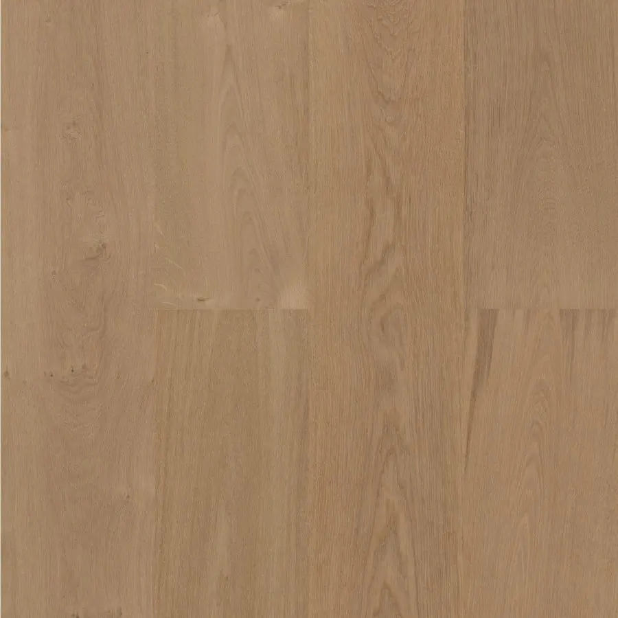 Swish Oak Natura Handcrafted Sunlit Sienna engineered timber flooring colour swatch