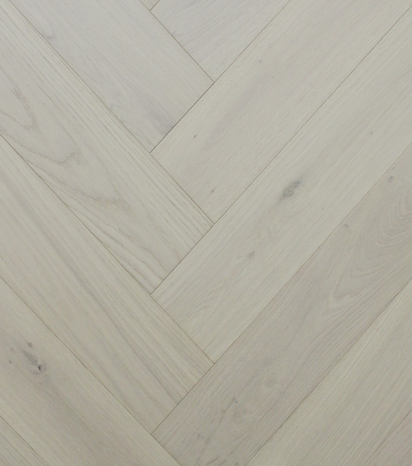 Swish Oak Natura Herringbone Engineered timber range colour swatch