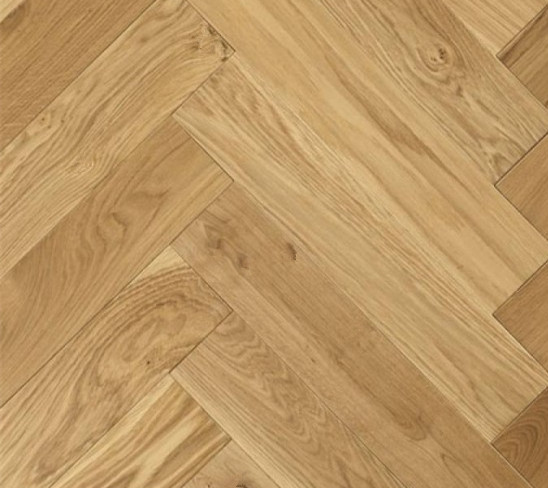Swish Oak Natura Herringbone French Natural Herringbone engineered timber flooring colour swatch