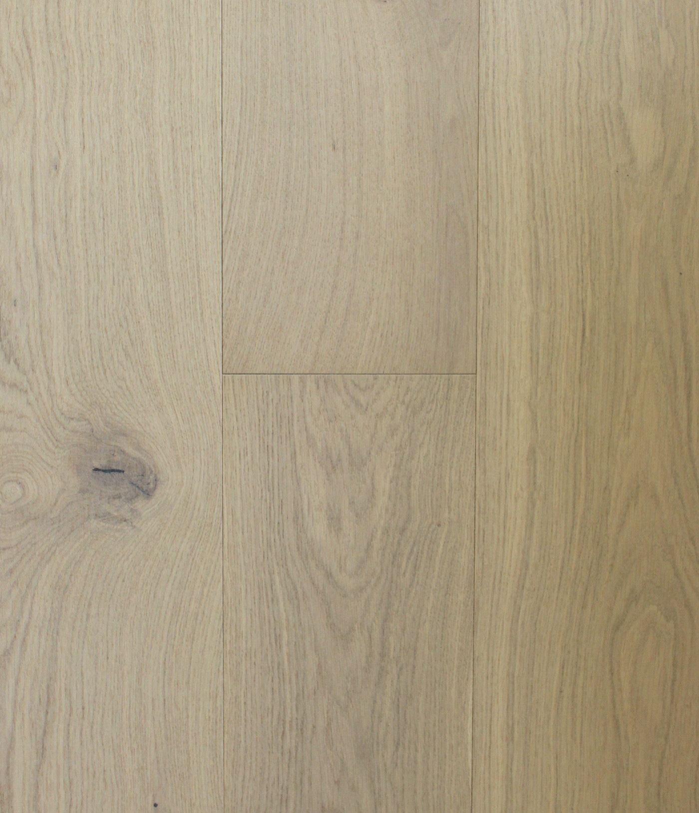 Swish Oak Natura Danish White engineered timber flooring colour swatch