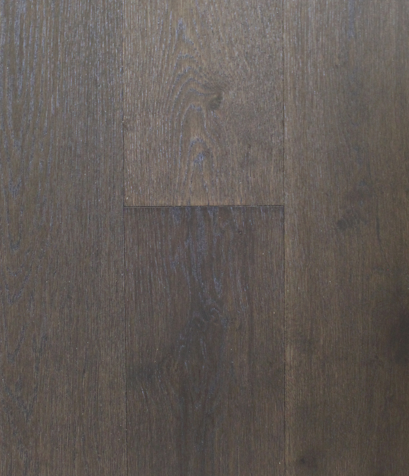 Swish Oak Natura French Carbon engineered timber flooring colour swatch