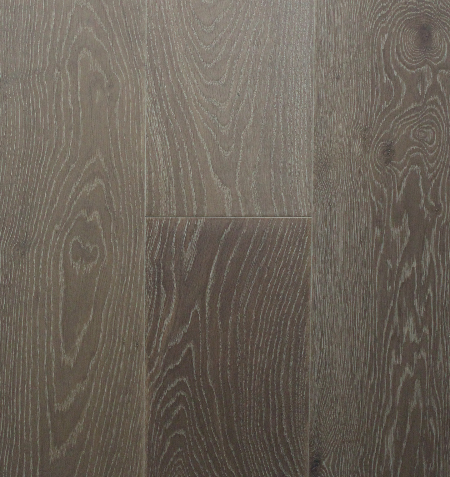 Swish Oak Natura Oyster Grey engineered timber flooring colour swatch