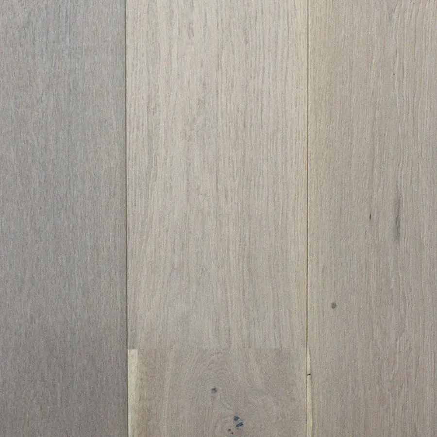 Swish Oak Wideboard Elegant White Oak engineered timber flooring colour swatch