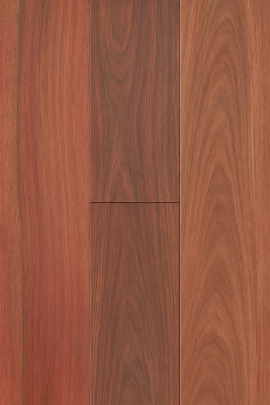 Wooden-Land Australian Species 190mm Brushbox (190mm) engineered timber flooring colour swatch