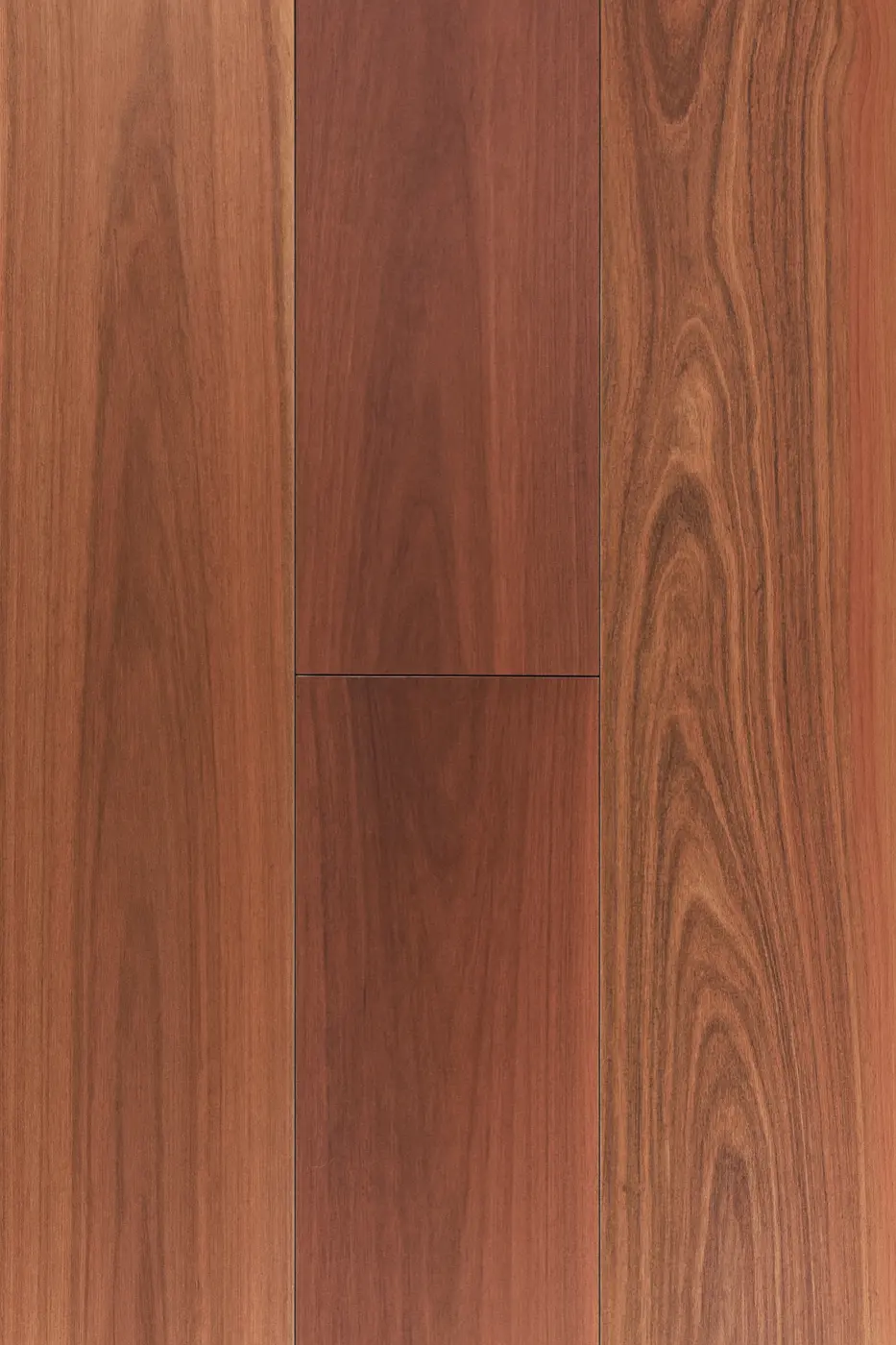 Wooden-Land Australian Species 190mm Grey Iron Bark (190mm) engineered timber flooring colour swatch