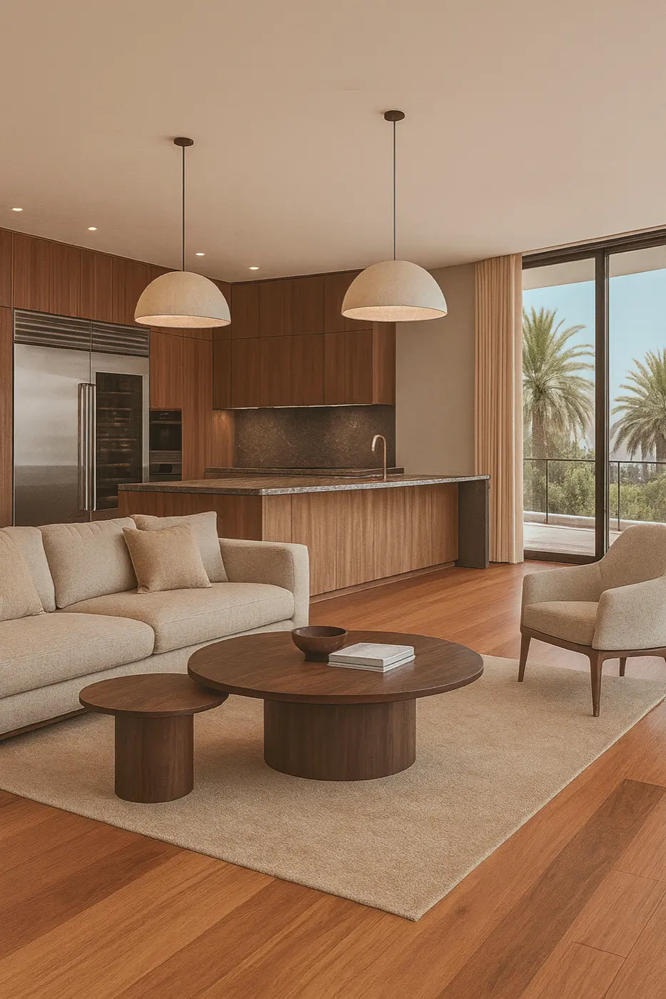 Wooden-Land Foreign Species Pacific Blackbutt engineered timber flooring product photo