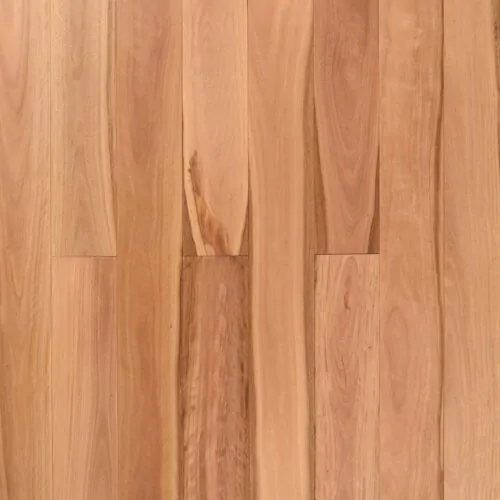 ETF Australian Engineered Pacific Blackbutt engineered timber flooring colour swatch