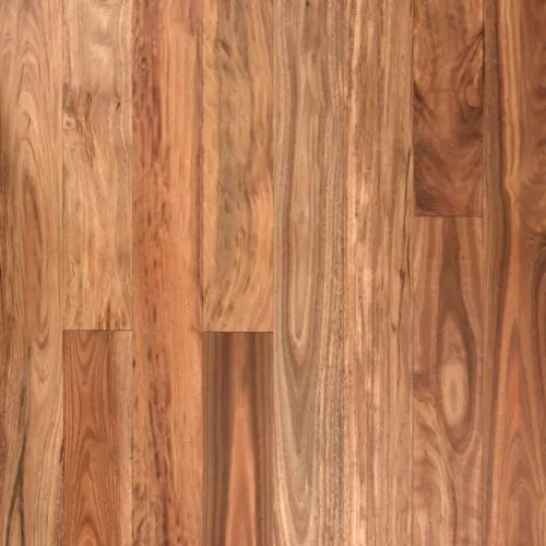 ETF Australian Engineered Pacific Spotted Gum engineered timber flooring colour swatch