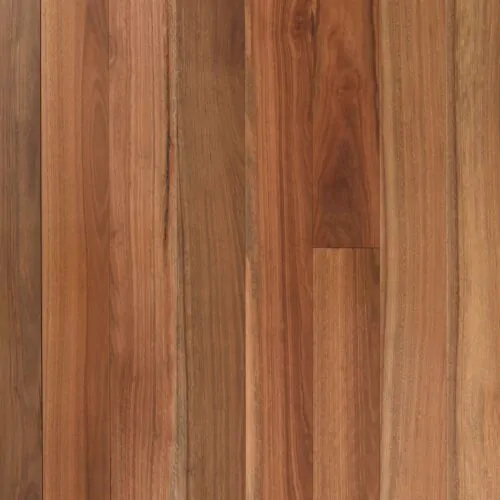 ETF Australian Engineered Spotted Gum engineered timber flooring colour swatch