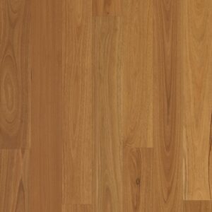Swish Native Hardwood Spotted Gum Select engineered timber flooring colour swatch