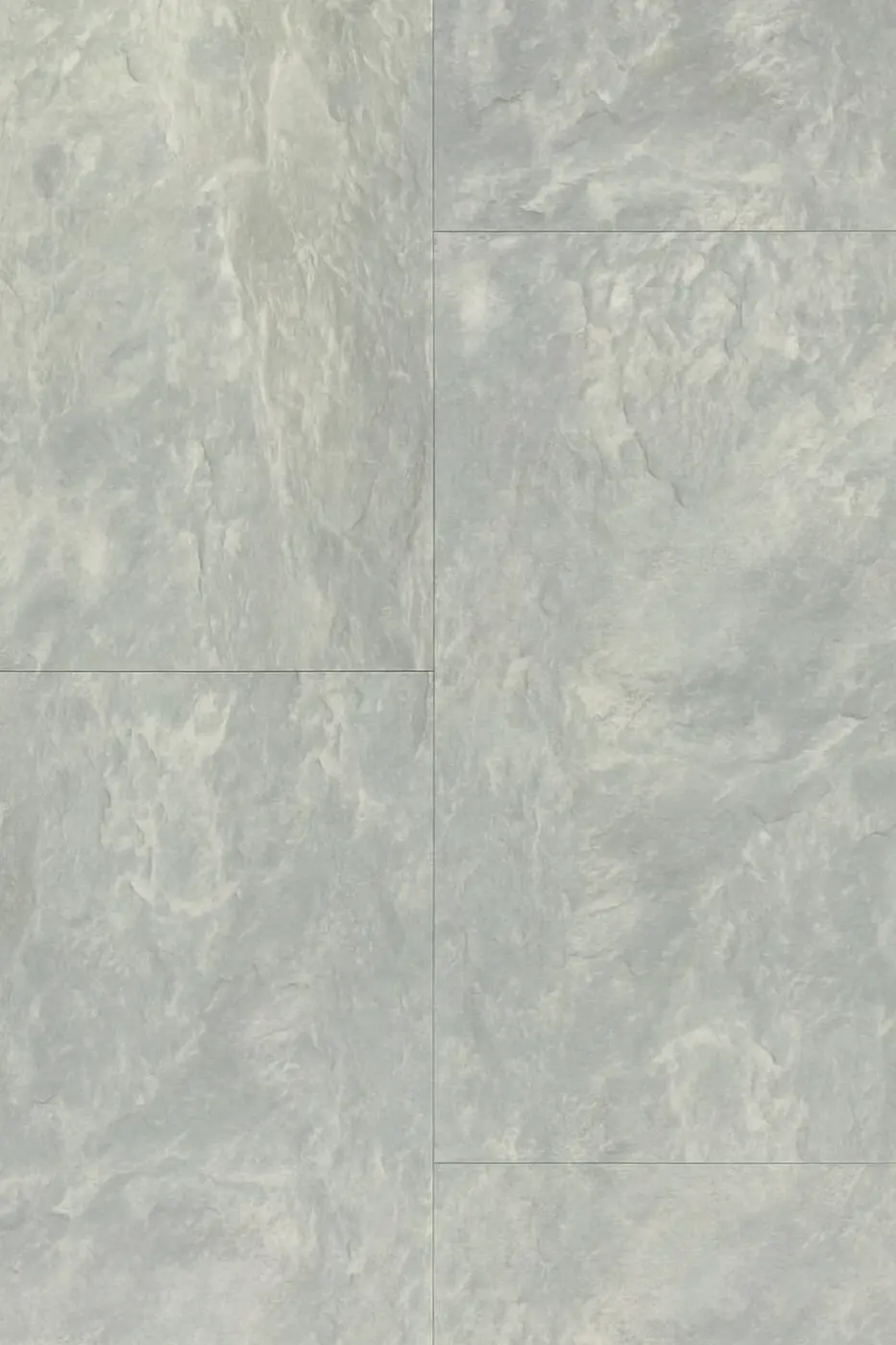 Artisan Tile Casper White hybrid flooring colour swatch