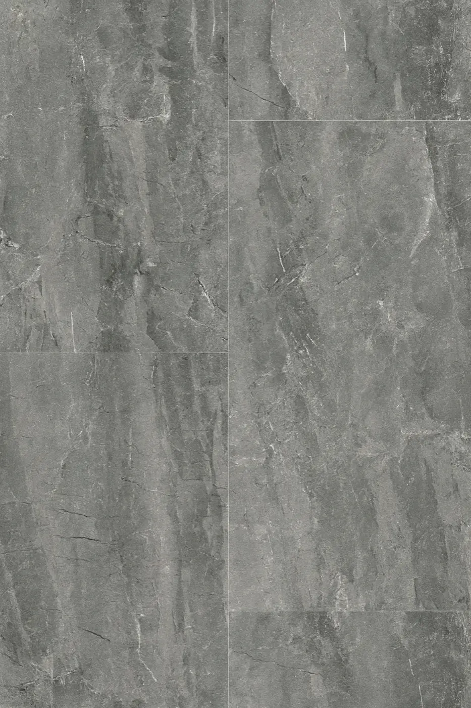 Artisan Tile Jasper Grey hybrid flooring colour swatch