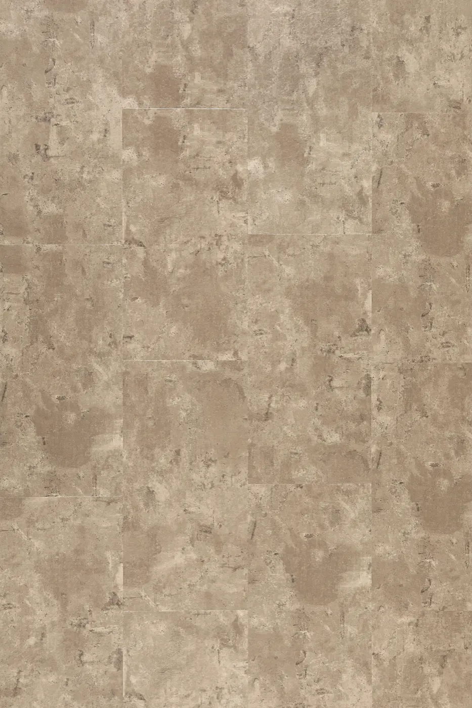 Artisan Tile Monaco Brown hybrid flooring product photo