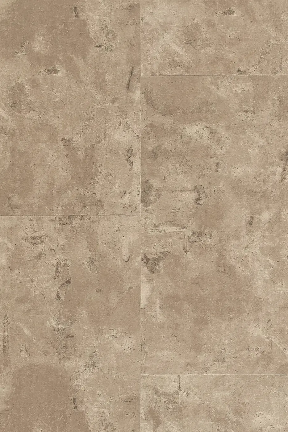 Artisan Tile Monaco Brown hybrid flooring colour swatch