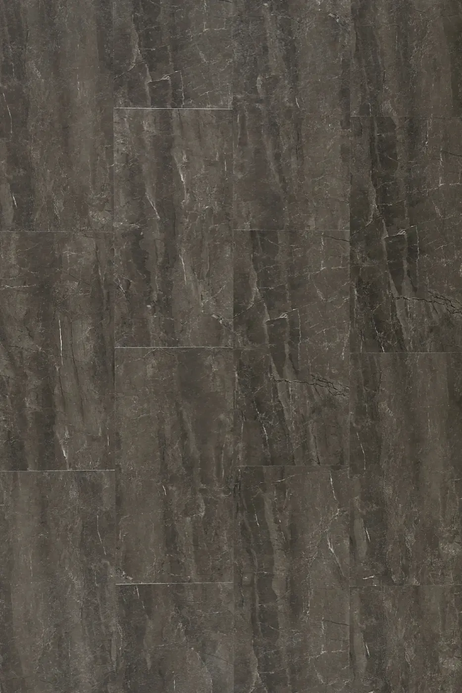 Artisan Tile Pietra Grey hybrid flooring product photo