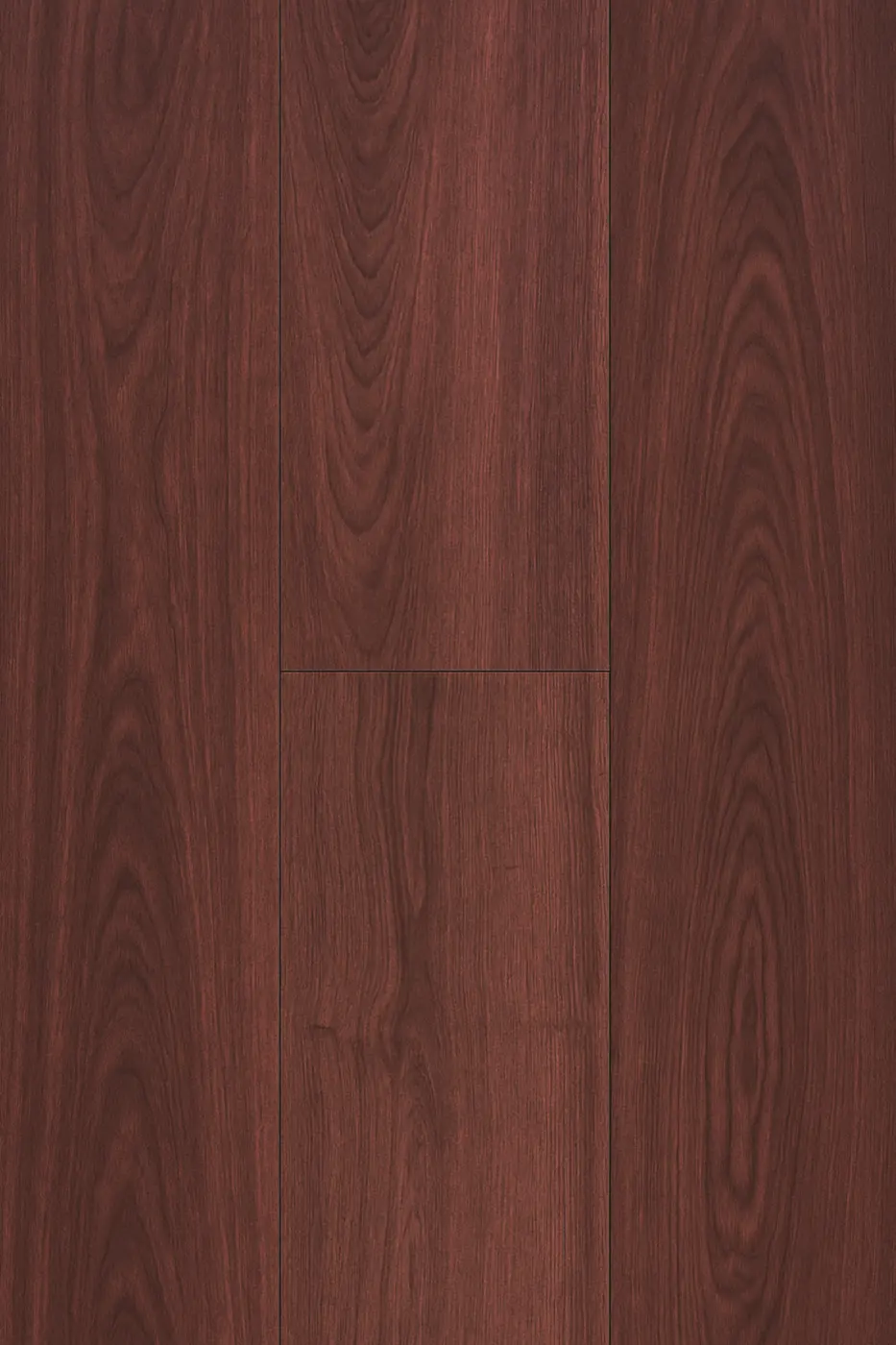 Avala Jarrah hybrid flooring colour swatch