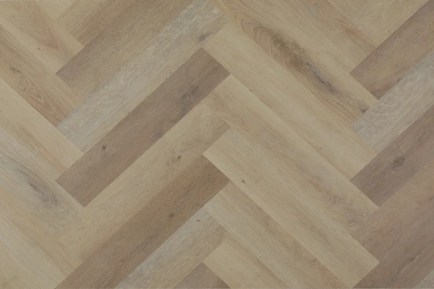 Belle Vie Lake View Oak hybrid flooring colour swatch