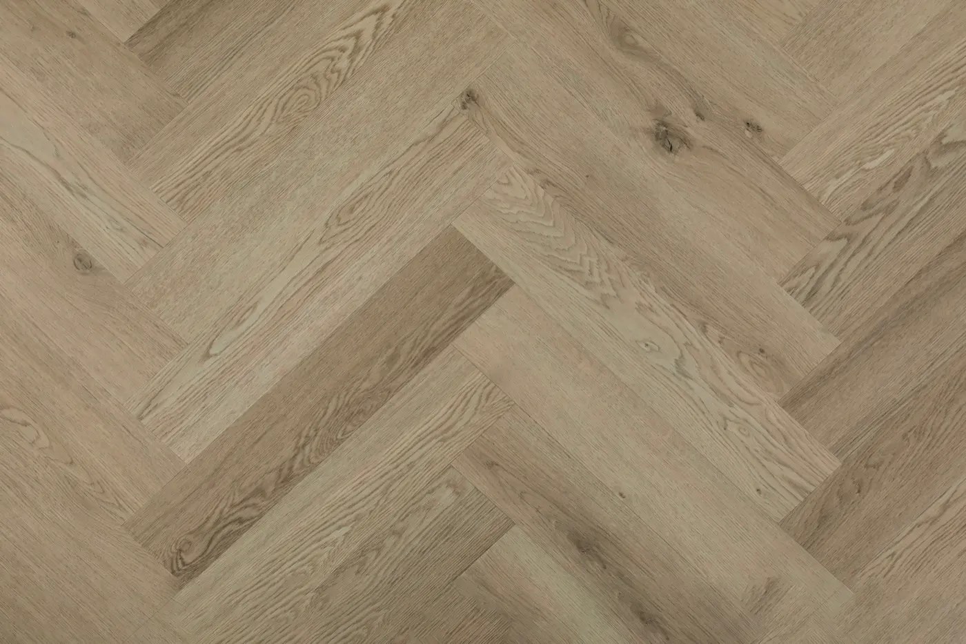 Belle Vie Sherwood Oak hybrid flooring colour swatch