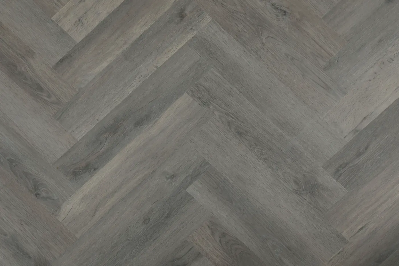 Belle Vie Weathered Grey Oak hybrid flooring colour swatch