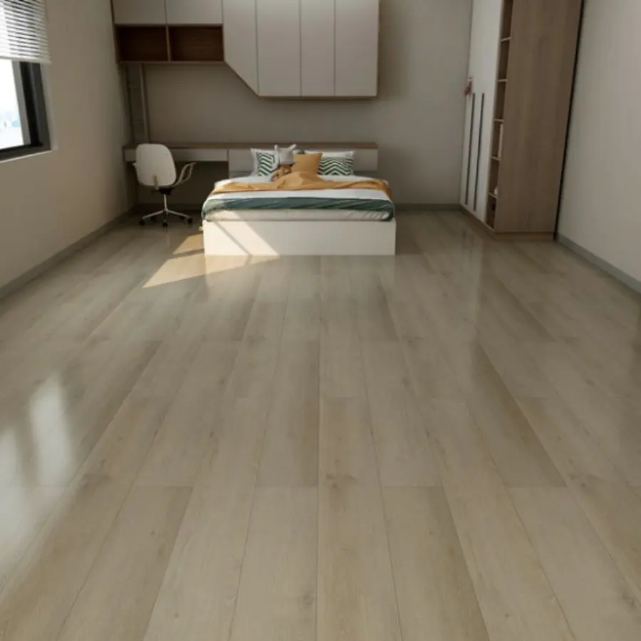 Elite 6.0 Hybrid Mont Blanc hybrid flooring colour swatch