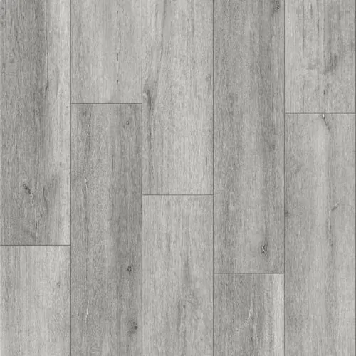 ETF 10mm Hybrid Grey Oak hybrid flooring colour swatch