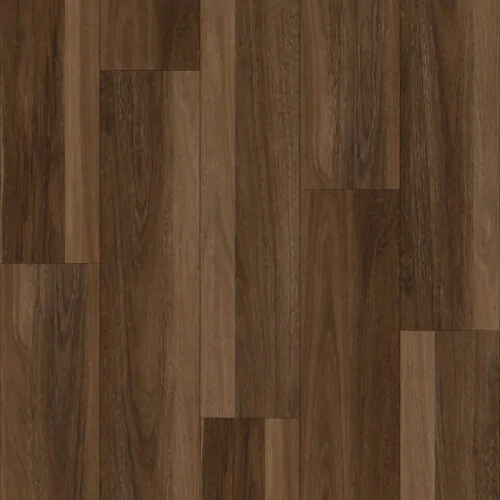 ETF 6.5mm Hybrid Jarrah hybrid flooring colour swatch