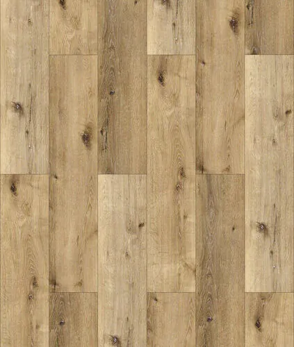 ETF 6.5mm Hybrid Oak limed hybrid flooring colour swatch
