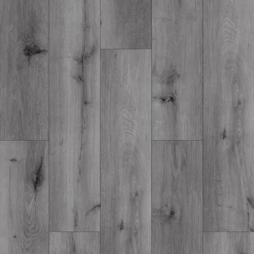 ETF 6.5mm Hybrid Oslo Oak Grey hybrid flooring colour swatch