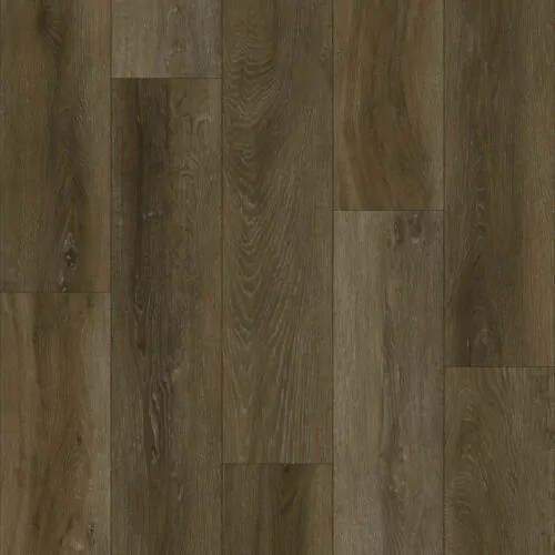 ETF 7.0mm Hybrid Baden Oak hybrid flooring colour swatch