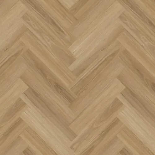 ETF Hybrid Herringbone New Zealand Blackbutt Herringbone hybrid flooring colour swatch