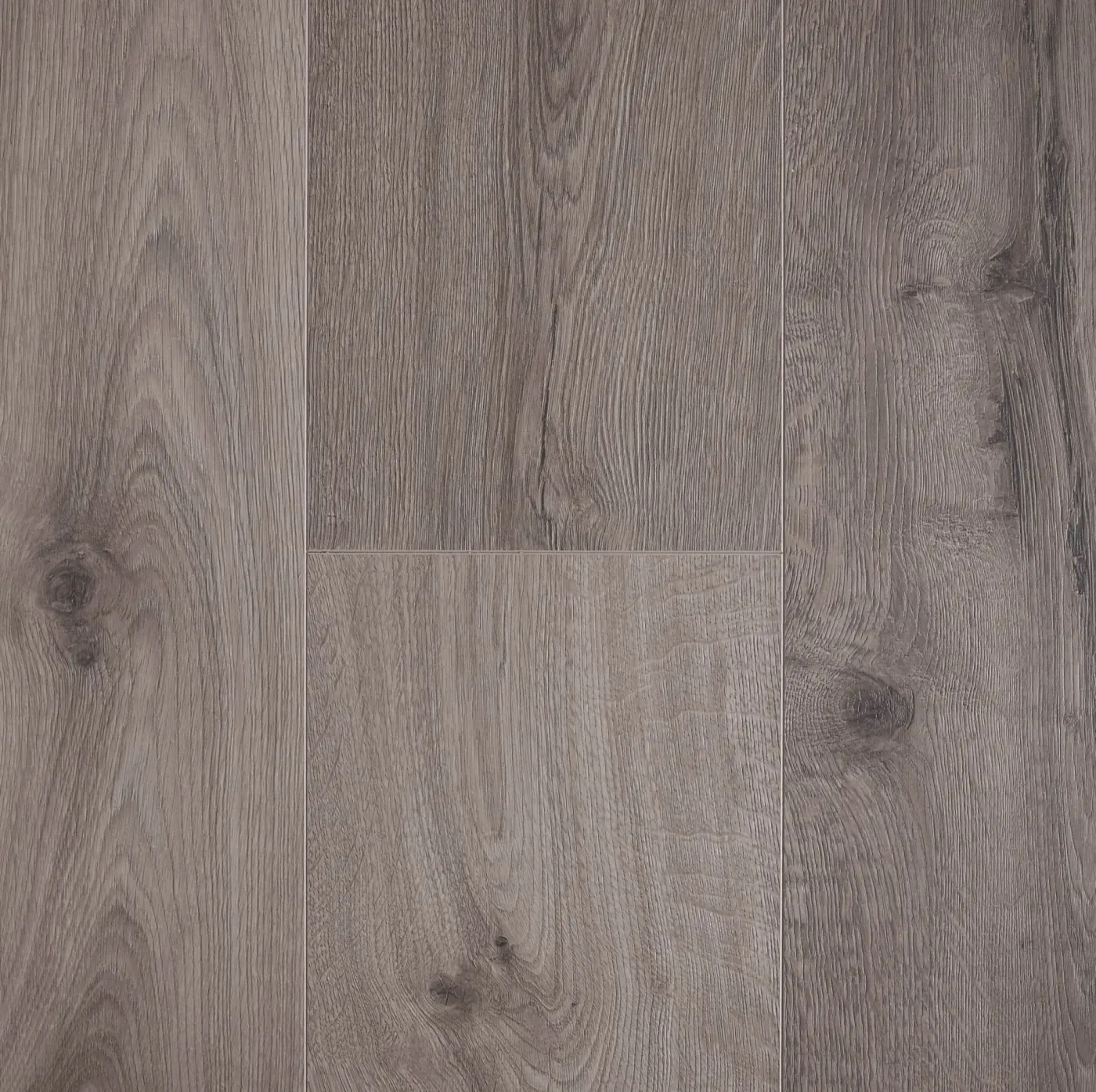 Aspire Silver Moon hybrid flooring colour swatch