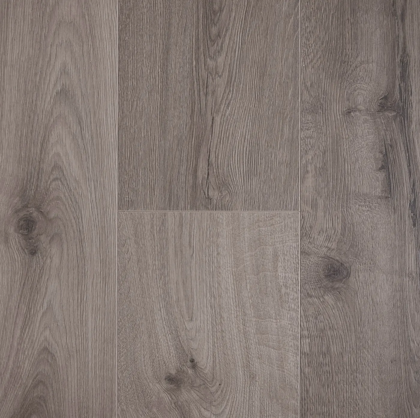 Aspire Silver Moon hybrid flooring colour swatch