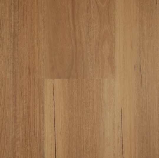 Easi Plank Classic Spotted Gum hybrid colour swatch