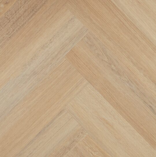 Easi Plank Herringbone Wheat hybrid colour swatch