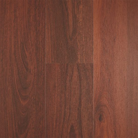 Easi Plank Jarrah hybrid flooring colour swatch