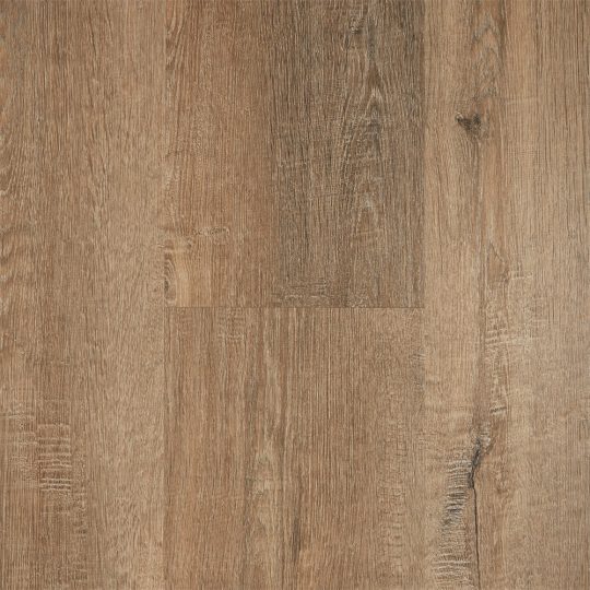 Easi Plank Red Stone hybrid colour swatch
