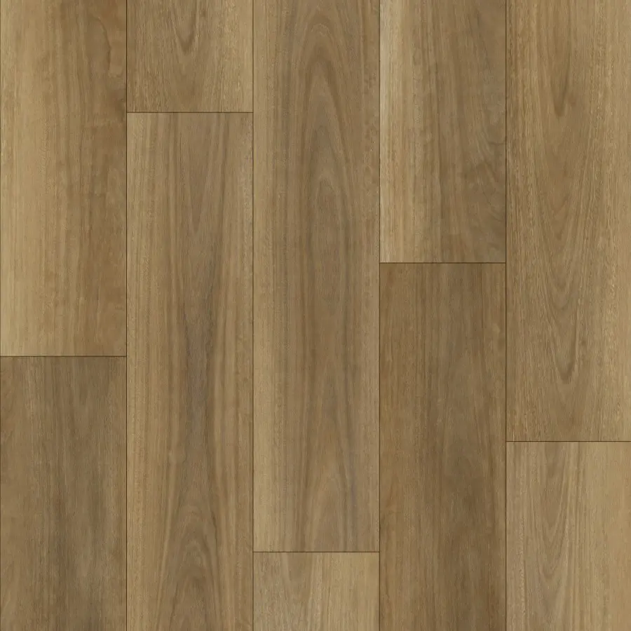 Grande 7.5 Hybrid Northen Spotted Gum 7.5 hybrid flooring colour swatch