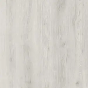 Grande 9.0 Hybrid Chalk hybrid flooring colour swatch