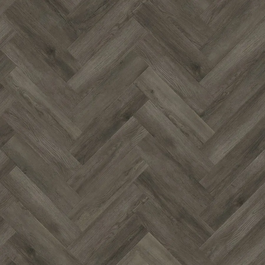 Herringbone 7.0 Hybrid Fresco Oak Herringbone hybrid flooring colour swatch