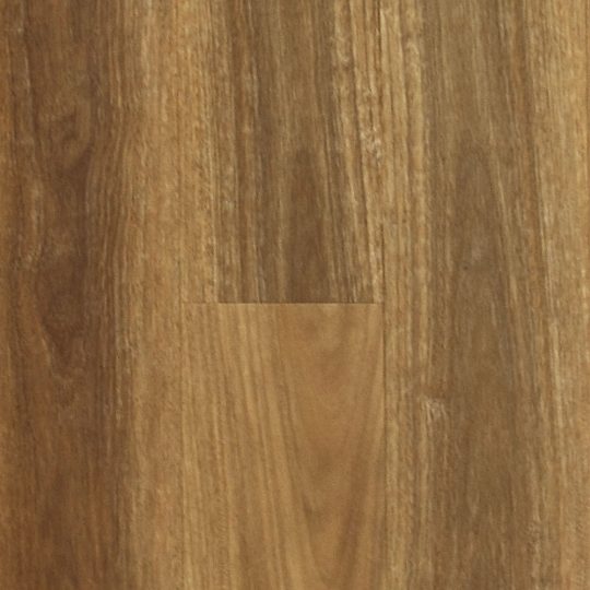 Hydroplank WPC Spotted Gum hybrid colour swatch