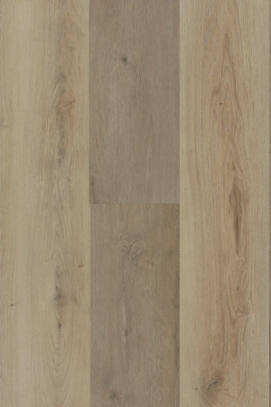 Lumiere Ultra HD Lake View Oak hybrid flooring colour swatch