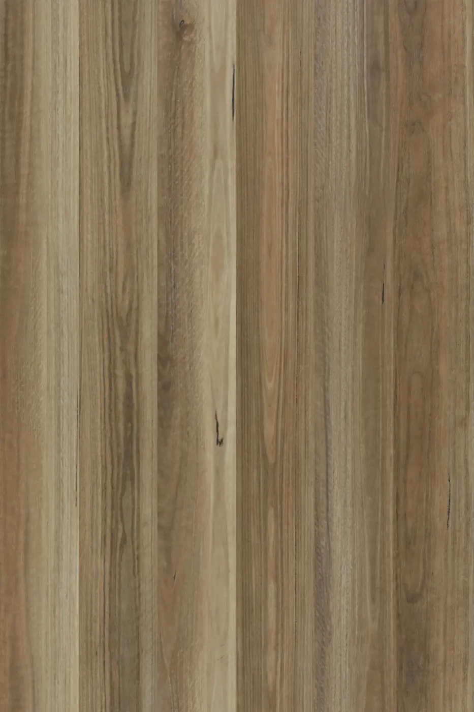 Lumiere Ultra HD Spotted Gum hybrid flooring product photo