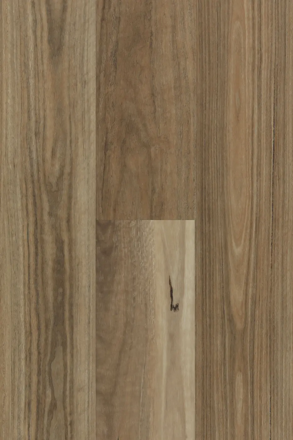 Lumiere Ultra HD Spotted Gum hybrid flooring colour swatch