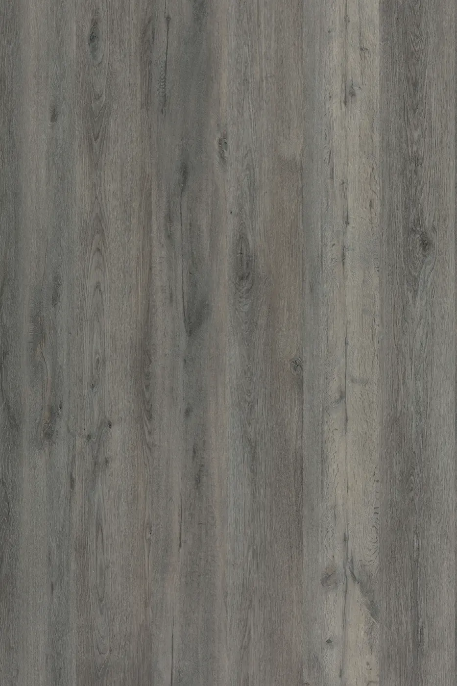 Lumiere Ultra HD Weathered Grey Oak hybrid flooring product photo