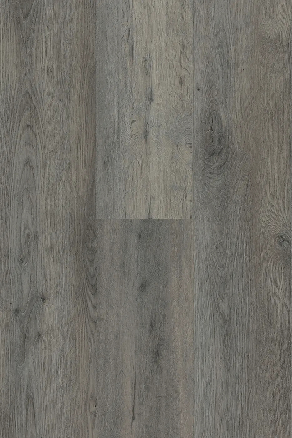 Lumiere Ultra HD Weathered Grey Oak hybrid flooring colour swatch