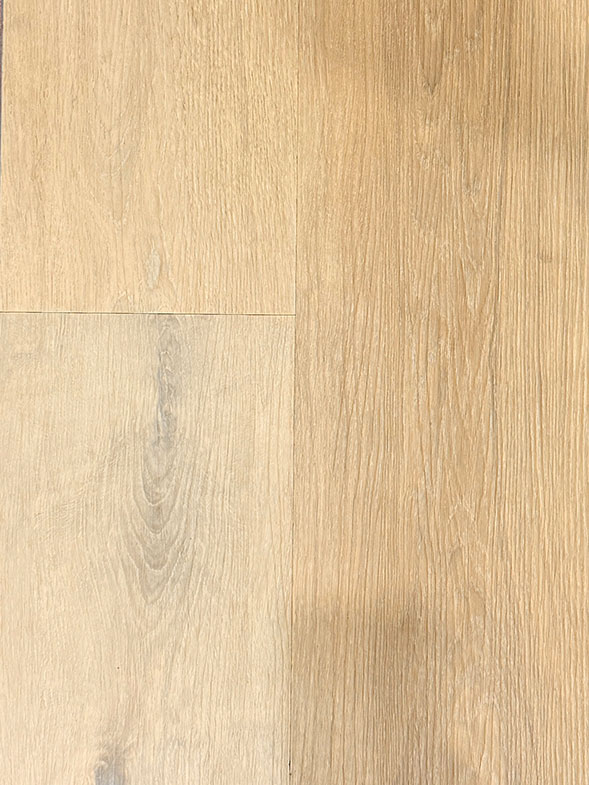 Luxury Hybrid 8mm SILK ROAD - 8mm hybrid flooring colour swatch