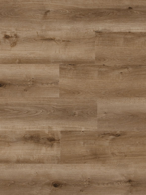 Luxury Hybrid 9mm CONWY - 1800x230x9mm hybrid flooring colour swatch