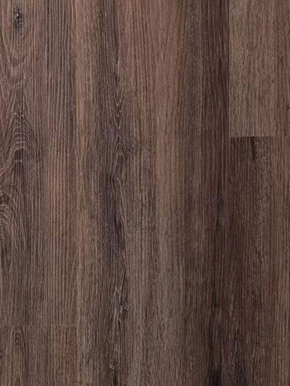 Luxury Hybrid 9mm VINO - 1800x230x9mm hybrid flooring colour swatch