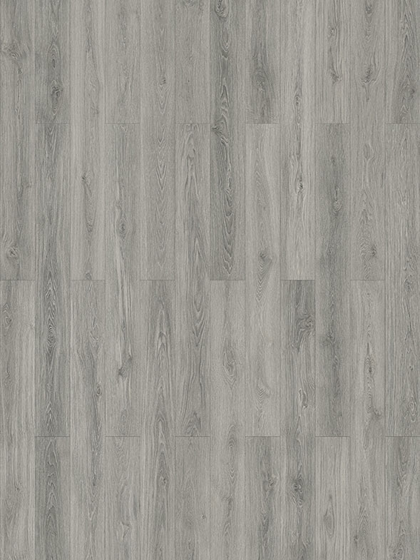 Luxury Hybrid PLUS 10mm L112 KALDI - 1815x196x10mm hybrid flooring colour swatch