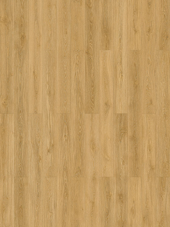 Luxury Hybrid PLUS 10mm L122 MISTO - 1815x196x10mm hybrid flooring colour swatch